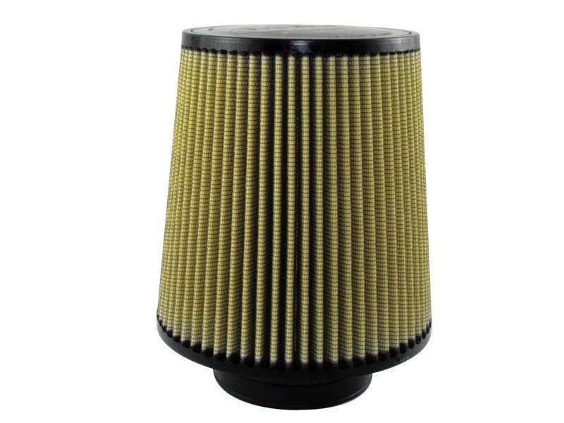 aFe MagnumFLOW Air Filters IAF PG7 A/F PG7 4-1/2F x 8-1/2B x 7T x 9H aFe Air Filters - Drop In AXOPROS