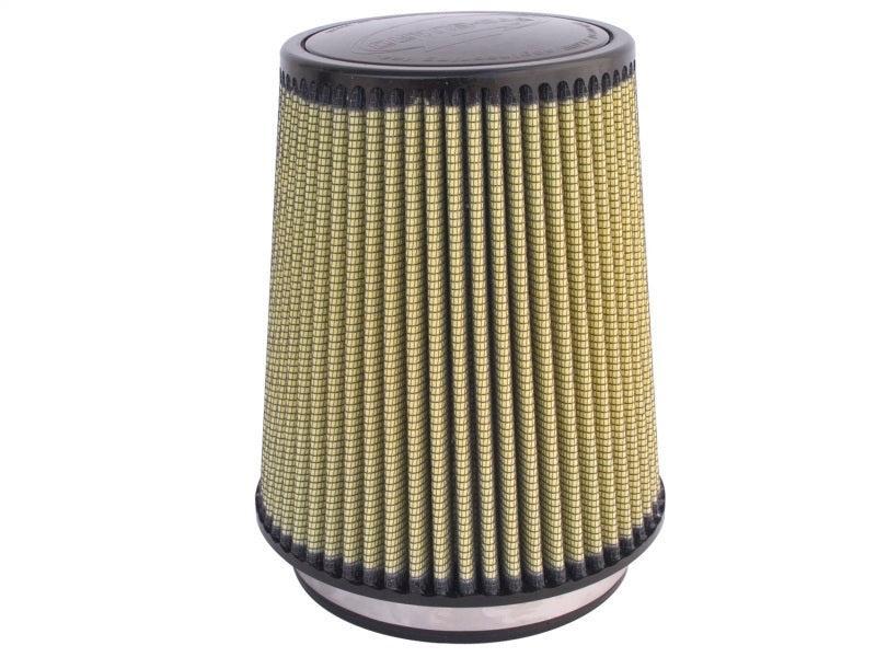 aFe MagnumFLOW Air Filters IAF PG7 A/F PG7 5-1/2F x 7B x 5-1/2T x 8H aFe Air Filters - Drop In AXOPROS