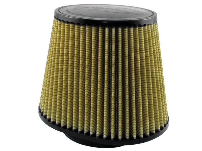 aFe MagnumFLOW Air Filters IAF PG7 A/F PG7 5-1/2F x (7x 10)B x 7T x 8H aFe Air Filters - Drop In AXOPROS