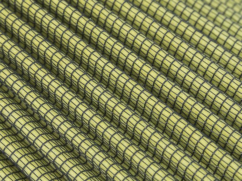 aFe MagnumFLOW Air Filters IAF PG7 A/F PG7 5-1/2F x (7x10)B x (6-3/4x5-1/2)T (Inv) x 5-3/4H aFe Air Filters - Drop In AXOPROS