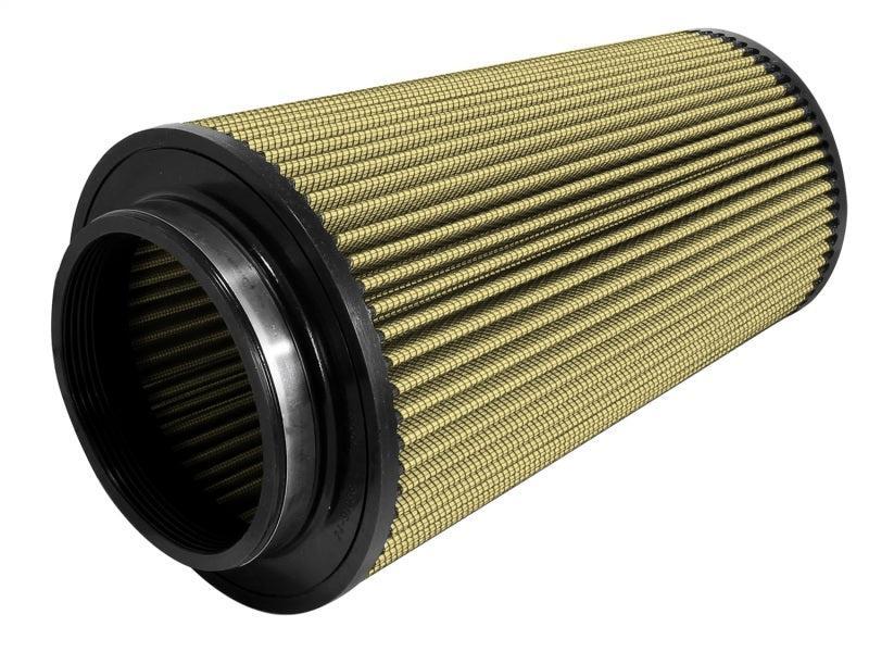 aFe MagnumFLOW Air Filters IAF PG7 A/F PG7 5F x 7-1/2B x 5-1/2T x 12H aFe Air Filters - Drop In AXOPROS