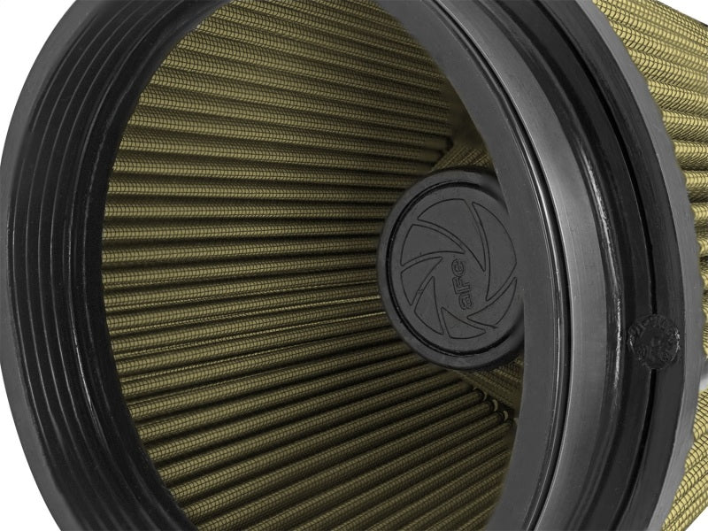 aFe MagnumFLOW Air Filters IAF PG7 A/F PG7 7F x 9B x 7T (Inv) x 7H in aFe Air Filters - Drop In AXOPROS