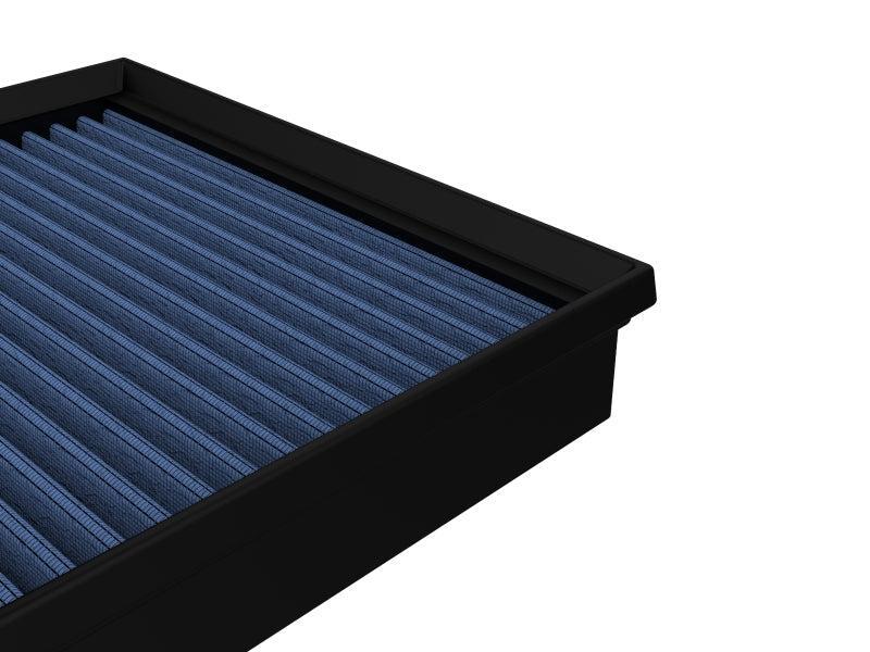 aFe MagnumFLOW Air Filters OER P5R A/F P5R 14 BMW 435i (F32) / 12-15 BMW 335i (F30) (Oiled Filter) aFe Air Filters - Drop In AXOPROS