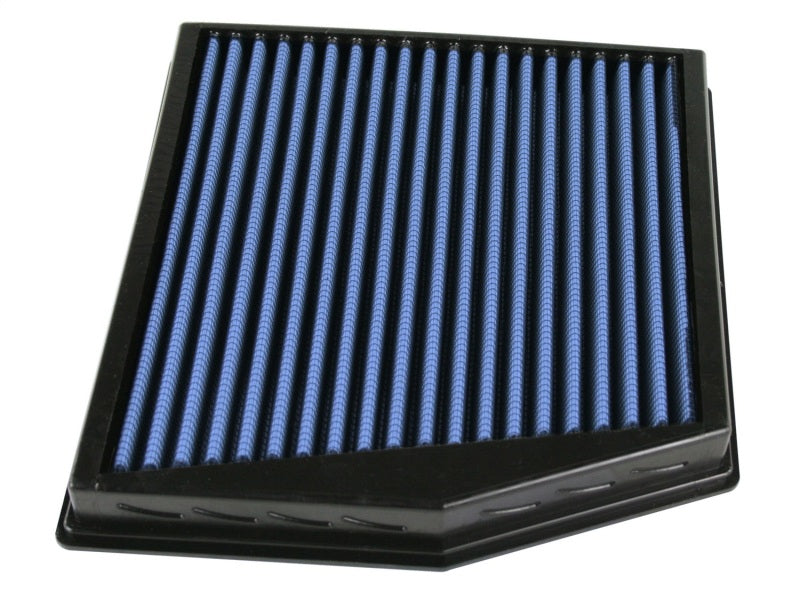 aFe MagnumFLOW Air Filters OER P5R A/F P5R BMW 135i/335i 11-12 L6-3.0L/X1 35ix 11-15 (t) (N55) aFe Air Filters - Drop In AXOPROS