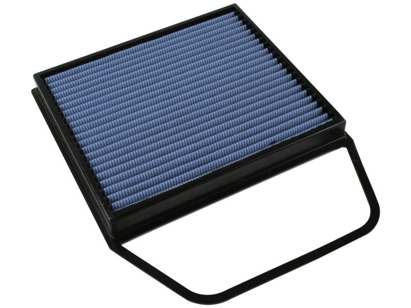 aFe MagnumFLOW Air Filters OER P5R A/F P5R BMW 335i 09-15 135i/535i 09-15 L6 (tt) aFe Air Filters - Drop In AXOPROS