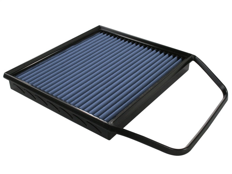 aFe MagnumFLOW Air Filters OER P5R A/F P5R BMW 335i 09-15 135i/535i 09-15 L6 (tt) aFe Air Filters - Drop In AXOPROS