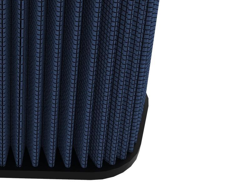 aFe MagnumFLOW Air Filters OER P5R A/F P5R BMW M3(E90/92/93) 10-11 08-09 V8(Non-US) aFe Air Filters - Direct Fit AXOPROS