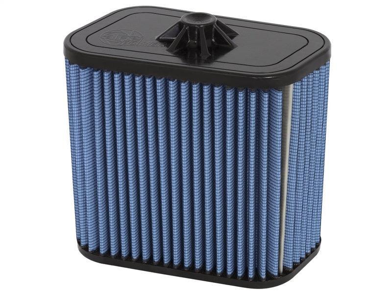 aFe MagnumFLOW Air Filters OER P5R A/F P5R BMW M3(E90/92/93) 10-11 08-09 V8(Non-US) aFe Air Filters - Direct Fit AXOPROS