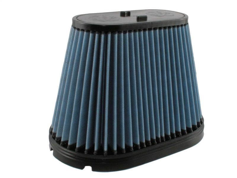 aFe MagnumFLOW Air Filters OER P5R A/F P5R Ford Diesel Trucks 03-07 V8-6.0L (td) aFe Air Filters - Direct Fit AXOPROS