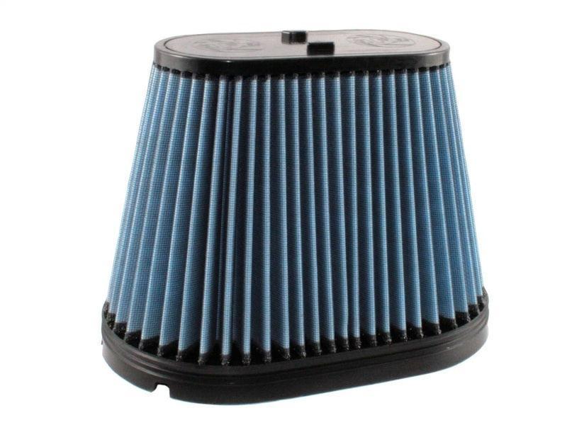 aFe MagnumFLOW Air Filters OER P5R A/F P5R Ford Diesel Trucks 03-07 V8-6.0L (td) aFe Air Filters - Direct Fit AXOPROS