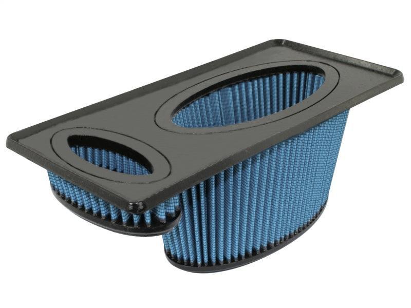 aFe MagnumFLOW Air Filters OER P5R A/F P5R Ford Diesel Trucks 11-13 V8-6.7L (td) aFe Air Filters - Drop In AXOPROS