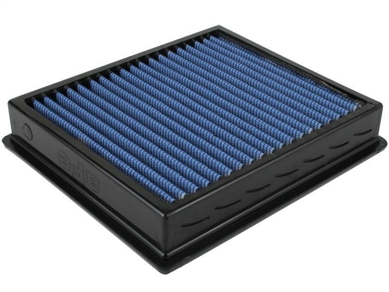 aFe MagnumFLOW Air Filters OER P5R A/F P5R Jeep Grand Cherokee 2011 V6/V8 aFe Air Filters - Drop In AXOPROS