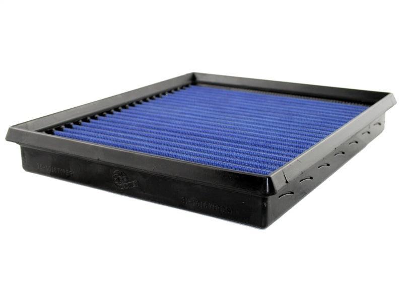 aFe MagnumFLOW Air Filters OER P5R A/F P5R Lexus IS-F 08-12 V8-5.0L aFe Air Filters - Drop In AXOPROS