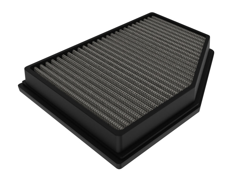aFe MagnumFLOW Air Filters OER PDS A/F PDS BMW 525/528/530i (E60)04-10 L6-2.5L/3.0L aFe Air Filters - Drop In AXOPROS