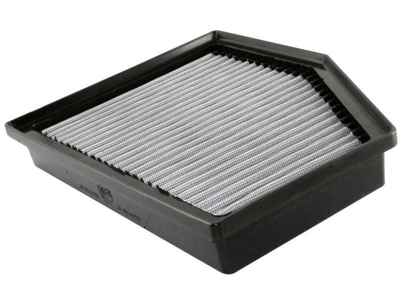 aFe MagnumFLOW Air Filters OER PDS A/F PDS BMW 525/528/530i (E60)04-10 L6-2.5L/3.0L aFe Air Filters - Drop In AXOPROS