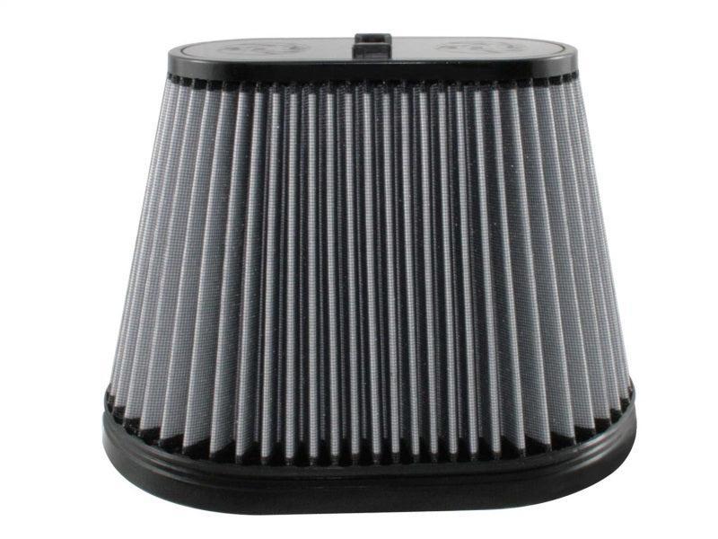aFe MagnumFLOW Air Filters OER PDS A/F PDS Ford Diesel Trucks 03-07 V8-6.0L (td) aFe Air Filters - Direct Fit AXOPROS