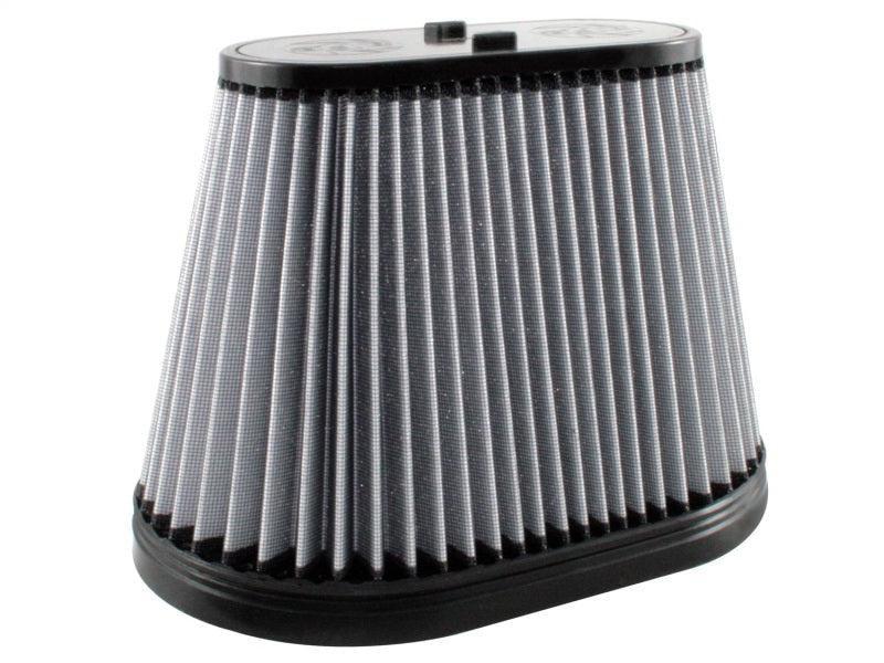 aFe MagnumFLOW Air Filters OER PDS A/F PDS Ford Diesel Trucks 03-07 V8-6.0L (td) aFe Air Filters - Direct Fit AXOPROS