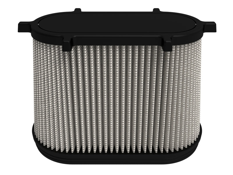 aFe MagnumFLOW Air Filters OER PDS A/F PDS Ford Diesel Trucks 08-10 V8-6.4L (td) aFe Air Filters - Direct Fit AXOPROS