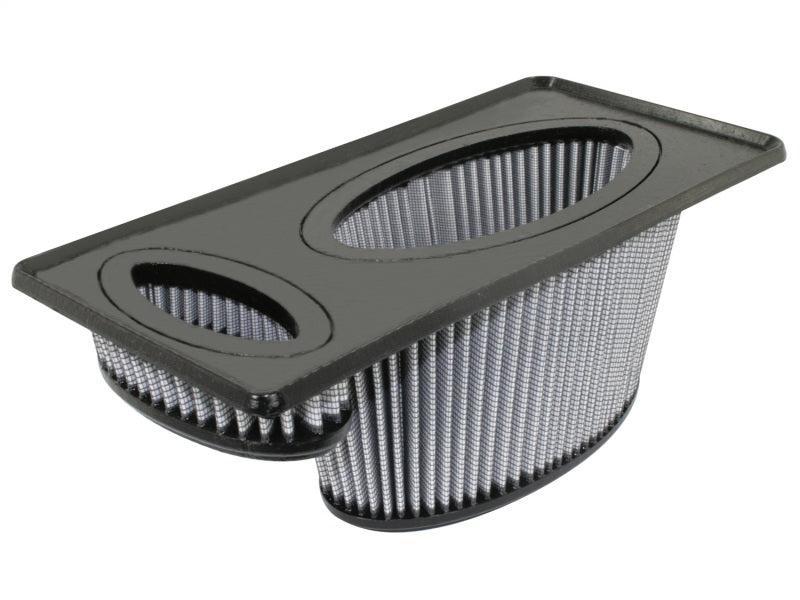 aFe MagnumFLOW Air Filters OER PDS A/F PDS Ford Diesel Trucks 11-13 V8-6.7L (td) aFe Air Filters - Drop In AXOPROS