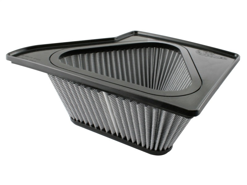 aFe MagnumFLOW Air Filters OER PDS A/F PDS Ford Mustang 2010 V8-4.6L 11-12 V6/V8 aFe Air Filters - Drop In AXOPROS