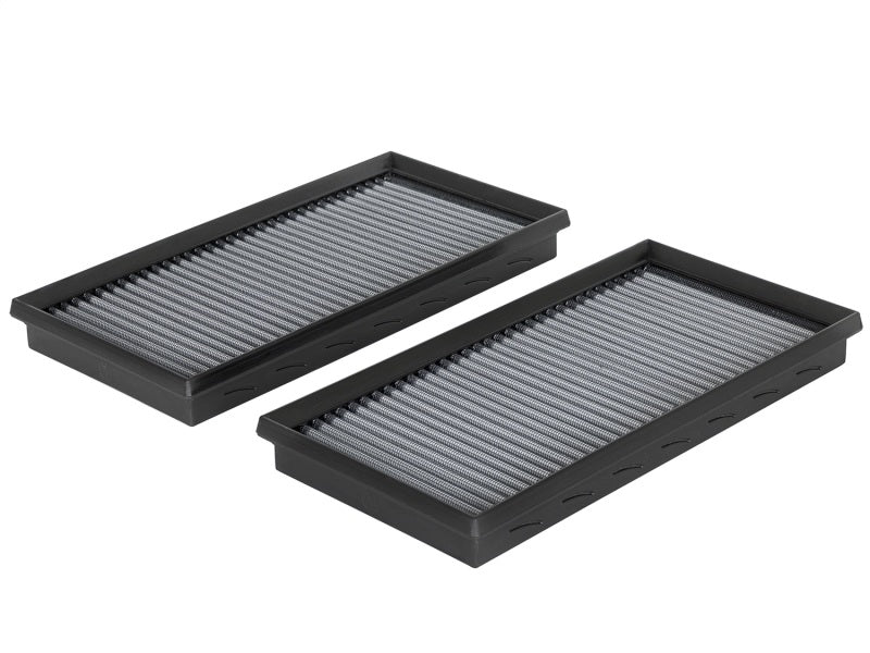 aFe MagnumFLOW Air Filters OER PDS A/F PDS Mercedes AMG63 07-11 V8-6.3L aFe Air Filters - Drop In AXOPROS