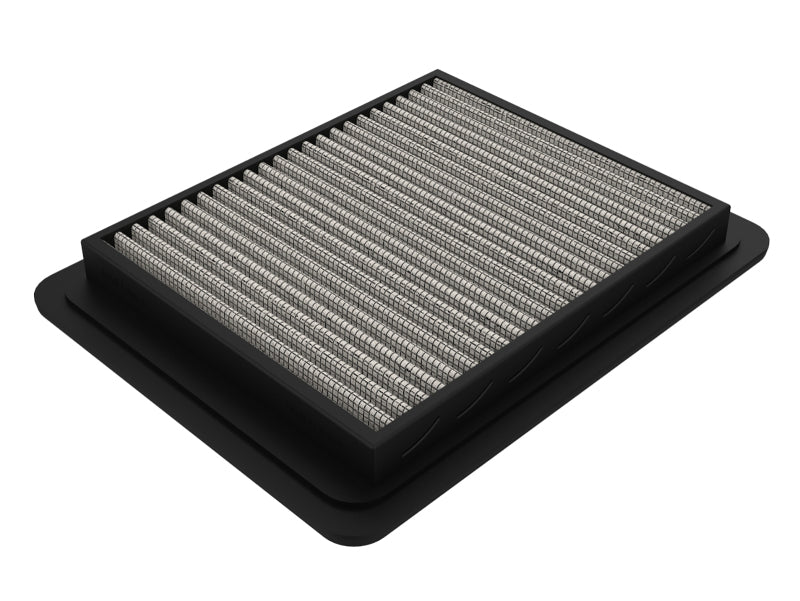 aFe MagnumFLOW Air Filters OER PDS A/F PDS Nissan 370Z 09-11 V6-3.7L aFe Air Filters - Drop In AXOPROS