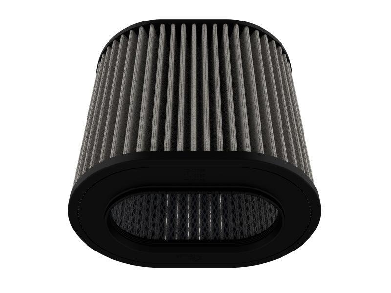 aFe MagnumFLOW Air Filters OER PDS Ford Diesel Trucks 2017 6.7L V8 aFe Air Filters - Universal Fit AXOPROS