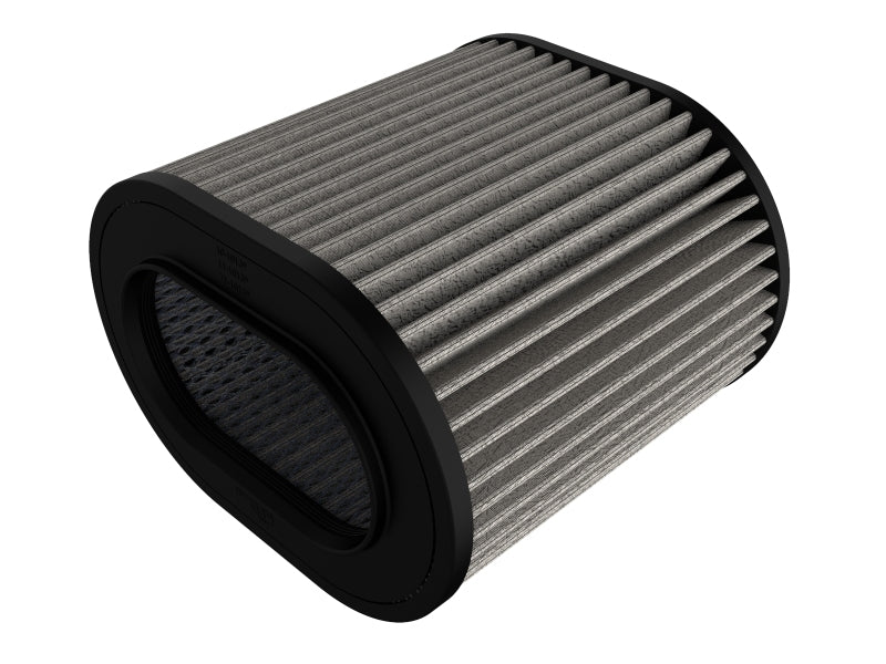 aFe MagnumFLOW Air Filters OER PDS Ford Diesel Trucks 2017 6.7L V8 aFe Air Filters - Universal Fit AXOPROS