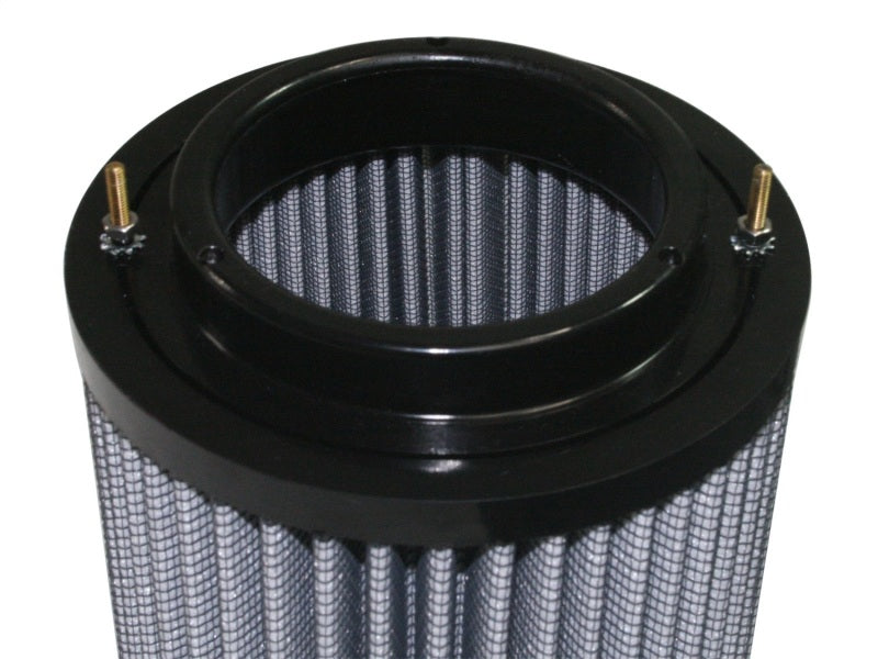 aFe MagnumFLOW Air Filters OER Pro DRY S 09-12 Audi A4 V6 3.0L / 09 A4 V6 3.2L aFe Air Filters - Direct Fit AXOPROS