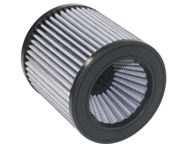 aFe MagnumFLOW Air Filters OER Pro DRY S 09-12 Audi A4 V6 3.0L / 09 A4 V6 3.2L aFe Air Filters - Direct Fit AXOPROS