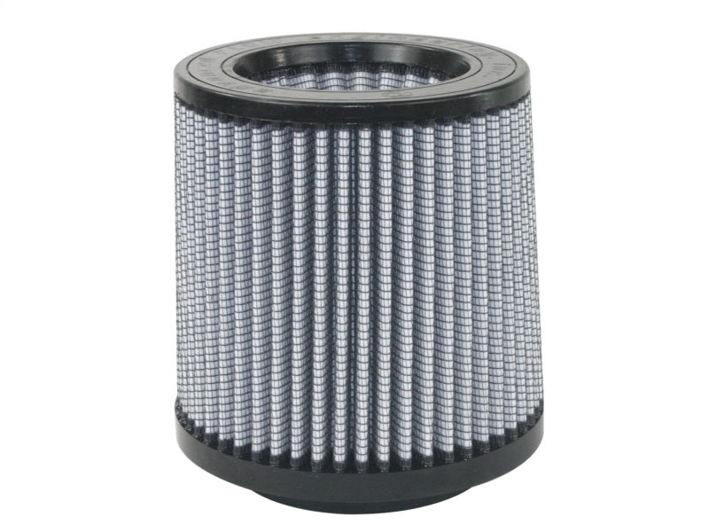 aFe MagnumFLOW Air Filters OER Pro DRY S 09-12 Audi A4 V6 3.0L / 09 A4 V6 3.2L aFe Air Filters - Direct Fit AXOPROS