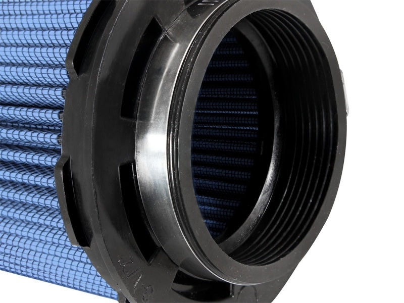 aFe MagnumFLOW Air Filters P5R 3-1/2 F x 5 B x 4.5inv T x 7.5 H aFe Air Filters - Universal Fit  AXOPROS