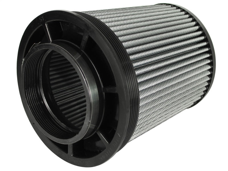 aFe MagnumFLOW Air Filters PDS A/F 5F x 8B (Mtm) x 7T (Inv) x 9H aFe Air Filters - Universal Fit  AXOPROS
