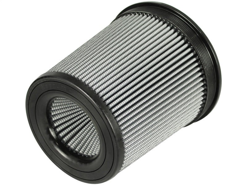 aFe MagnumFLOW Air Filters PDS A/F 5F x 8B (Mtm) x 7T (Inv) x 9H aFe Air Filters - Universal Fit  AXOPROS