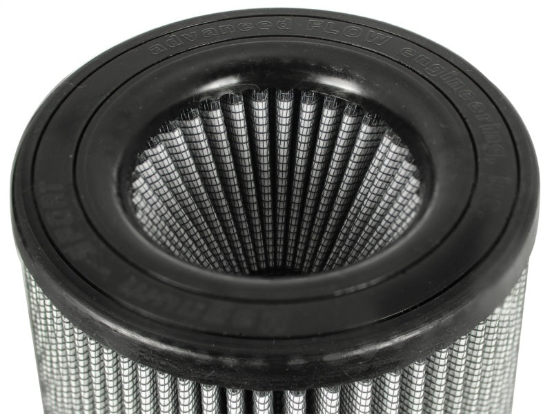 aFe MagnumFLOW Air Filters PDS A/F 5F x 8B (Mtm) x 7T (Inv) x 9H aFe Air Filters - Universal Fit  AXOPROS