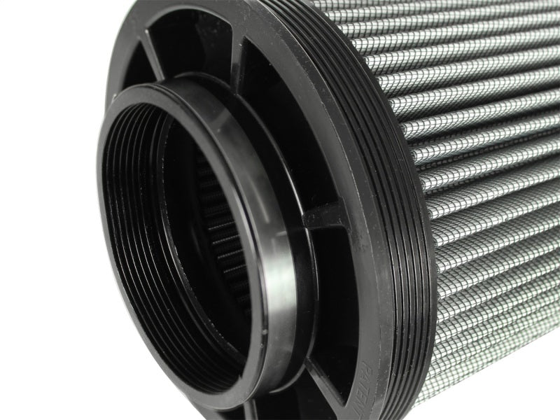 aFe MagnumFLOW Air Filters PDS A/F 5F x 8B (Mtm) x 7T (Inv) x 9H aFe Air Filters - Universal Fit  AXOPROS