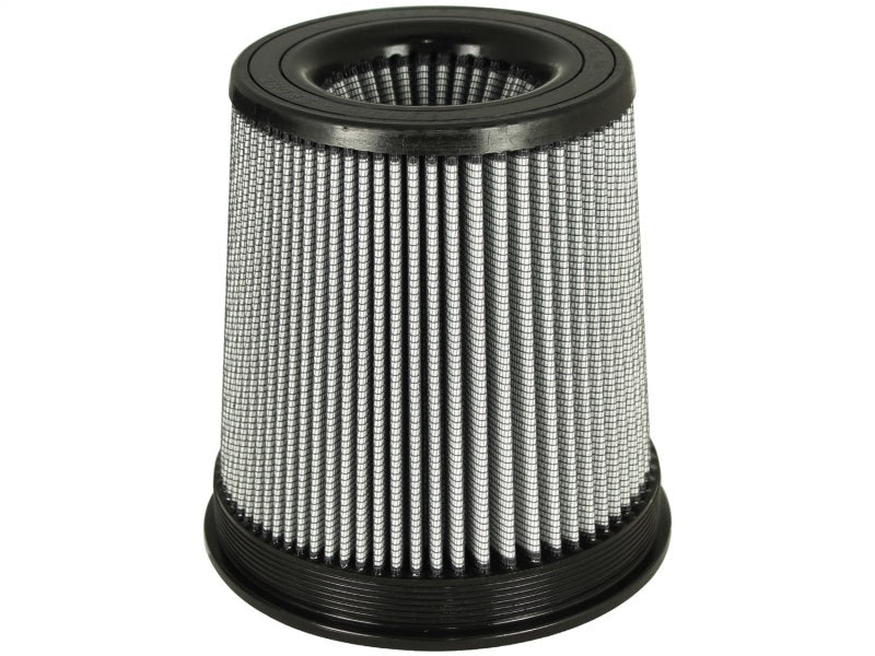 aFe MagnumFLOW Air Filters PDS A/F 5F x 8B (Mtm) x 7T (Inv) x 9H aFe Air Filters - Universal Fit  AXOPROS