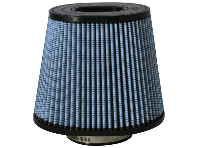 aFe MagnumFLOW Air Filters PRO 5R 4in F x 9x7.5in B x 6.75x5.5in T x 7.5in H aFe Air Filters - Universal Fit  AXOPROS