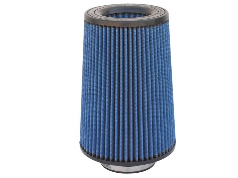 aFe MagnumFLOW Air Filters UCO P5R A/F P5R 4-1/2F x 8-1/2B x 7T (Inv) x 12H aFe Air Filters - Universal Fit  AXOPROS