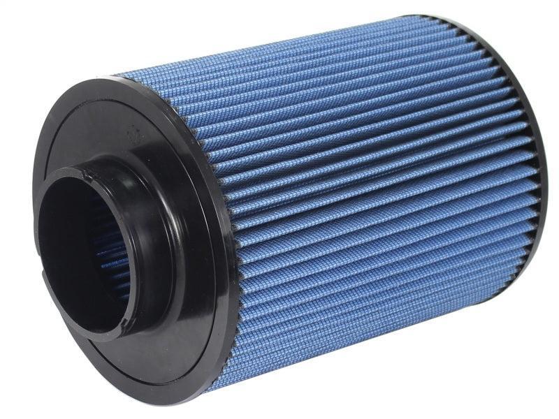 aFe MagnumFLOW Air Filters UCO P5R A/F P5R 4F x 8-1/2B x 8-1/2T (inv) x 11H aFe Air Filters - Universal Fit AXOPROS