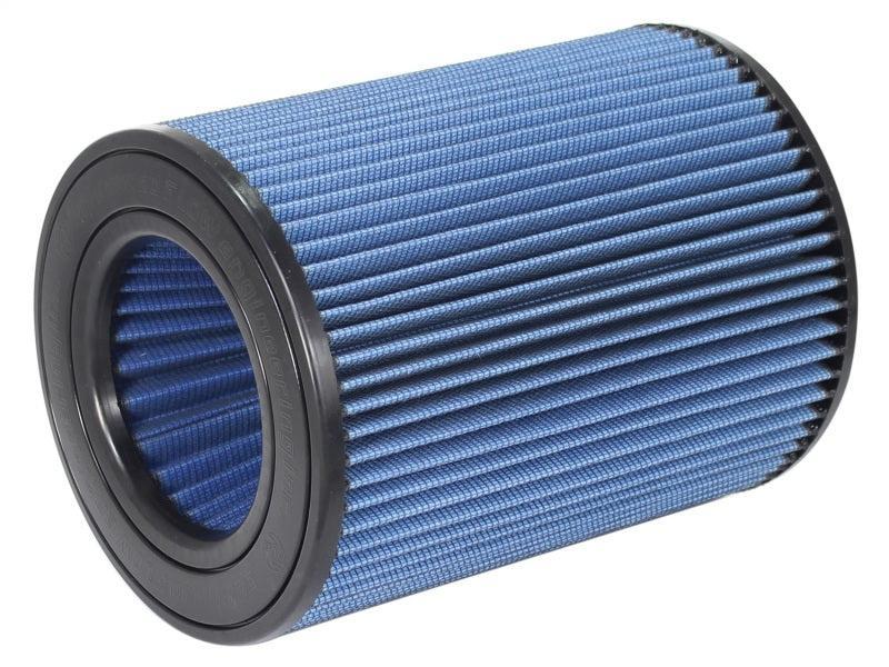aFe MagnumFLOW Air Filters UCO P5R A/F P5R 4F x 8-1/2B x 8-1/2T (inv) x 11H aFe Air Filters - Universal Fit AXOPROS