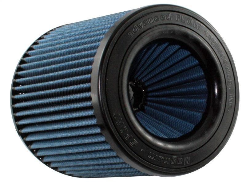 aFe MagnumFLOW Air Filters UCO P5R A/F P5R 4F x 8B x 7T (Inv) x 8H aFe Air Filters - Universal Fit  AXOPROS