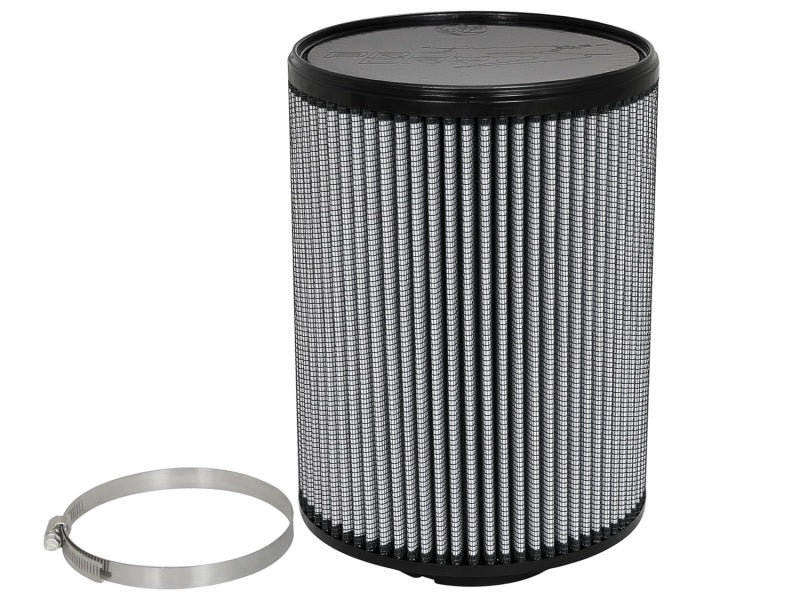 aFe MagnumFLOW Air Filters UCO PDS A/F PDS 4F x 8-1/2B x 8-1/2T x 11H aFe Air Filters - Universal Fit  AXOPROS