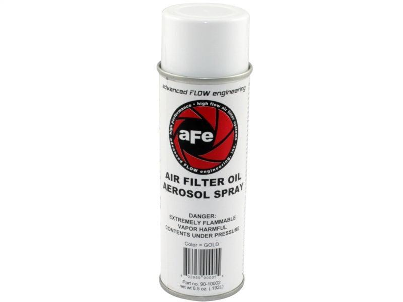 aFe MagnumFLOW Chemicals CHM Oil 6.5 oz Aerosol (Gold) aFe Additives AXOPROS
