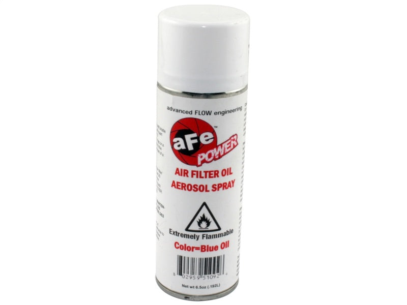 aFe MagnumFLOW Chemicals CHM Oil only 5.5 oz Aerosol Single (Blue) aFe Additives  AXOPROS