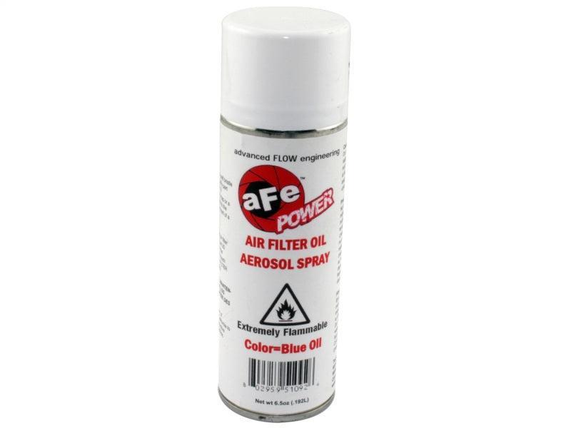 aFe MagnumFLOW Chemicals CHM Oil only 5.5 oz Aerosol Single (Blue) aFe Additives AXOPROS