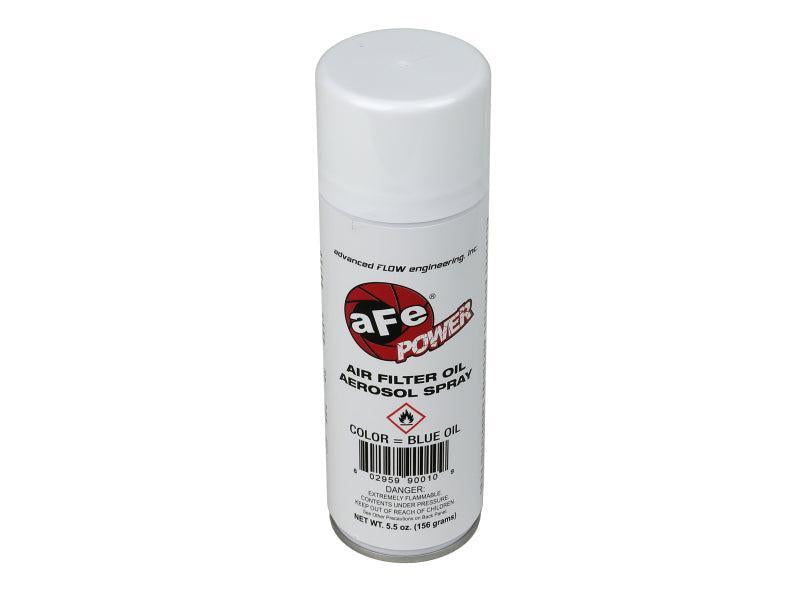 aFe MagnumFLOW Chemicals CHM Restore Kit Aerosol Single Blue aFe Additives AXOPROS