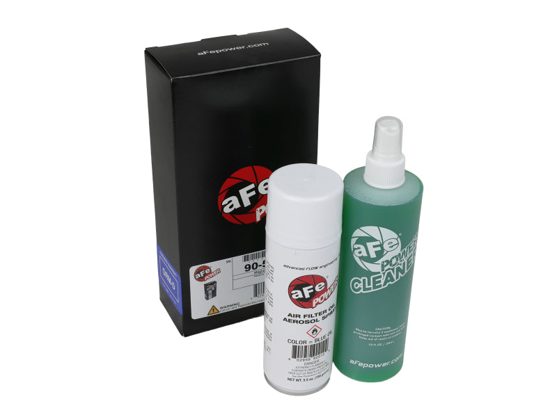 aFe MagnumFLOW Chemicals CHM Restore Kit Aerosol Single Blue aFe Additives  AXOPROS