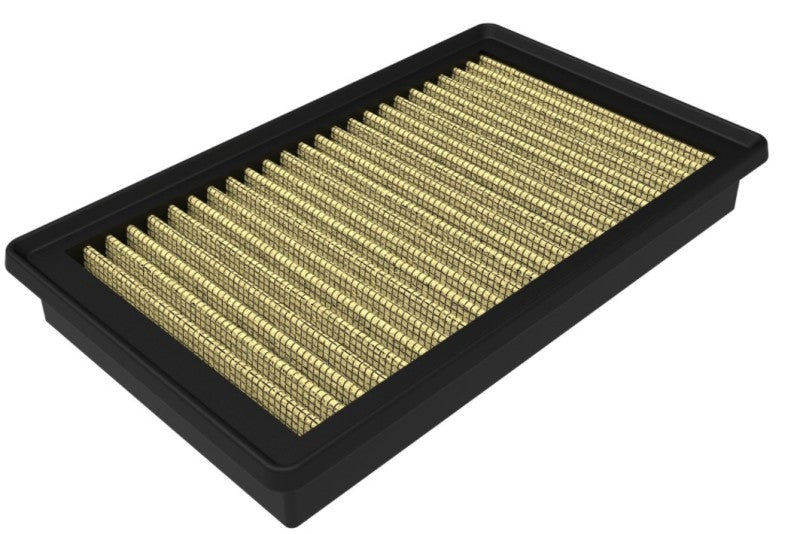 aFe MagnumFLOW OE Replacement Air Filter w/Pro G-7 Media 20+ Jeep Wrangler JL (V6-3.0L) aFe Air Filters - Drop In AXOPROS