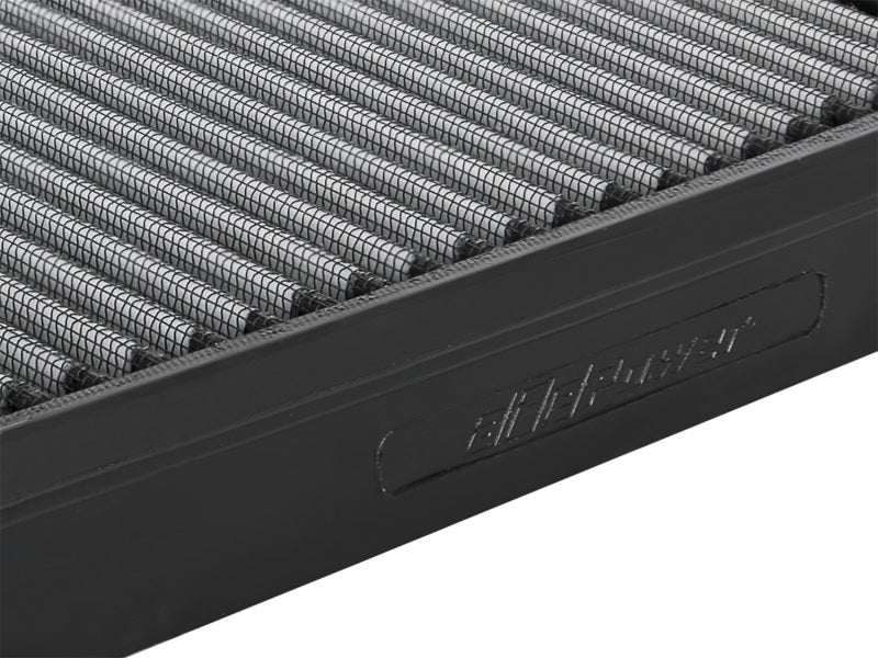 aFe MagnumFLOW OEM Replacement Air Filter PDS 13-16 Ford Fusion 1.5L/1.6L/2.0L EcoBoost/2.5L aFe Air Filters - Drop In AXOPROS